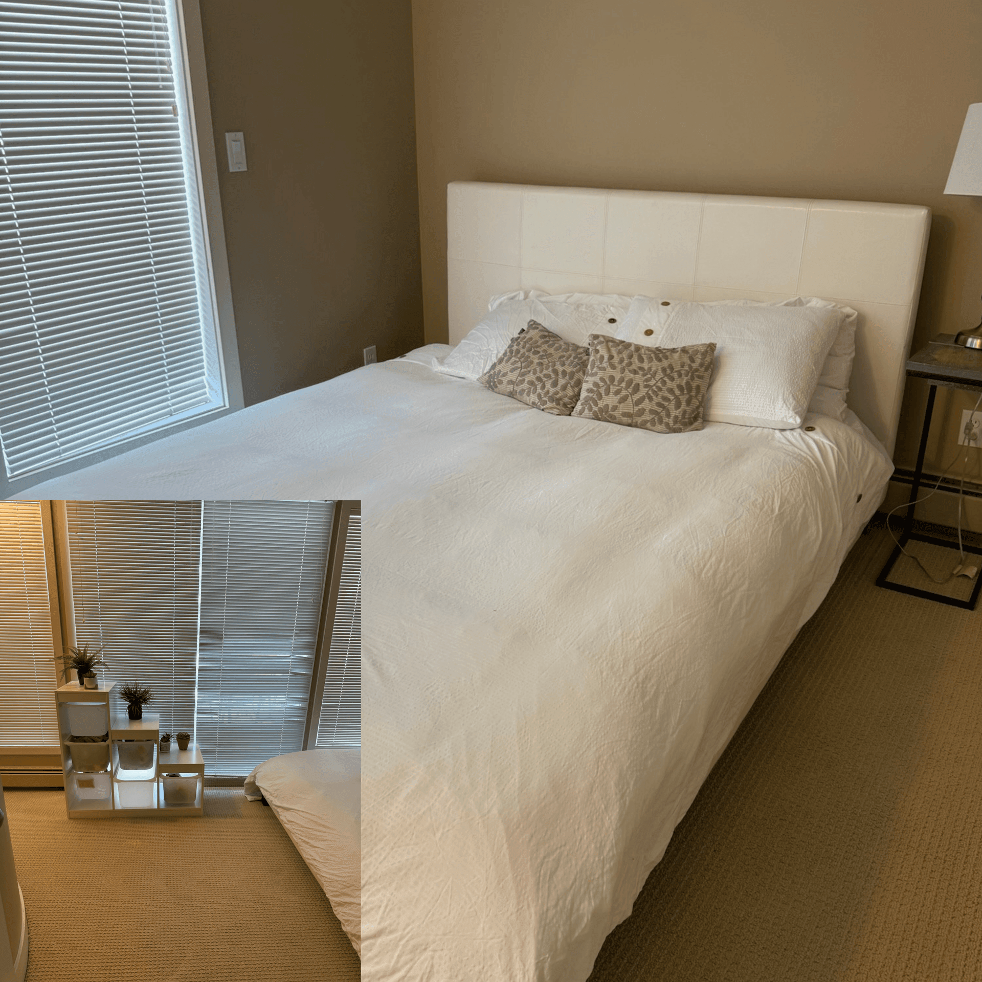 Airbnb, short term stay cleaning in Calgary