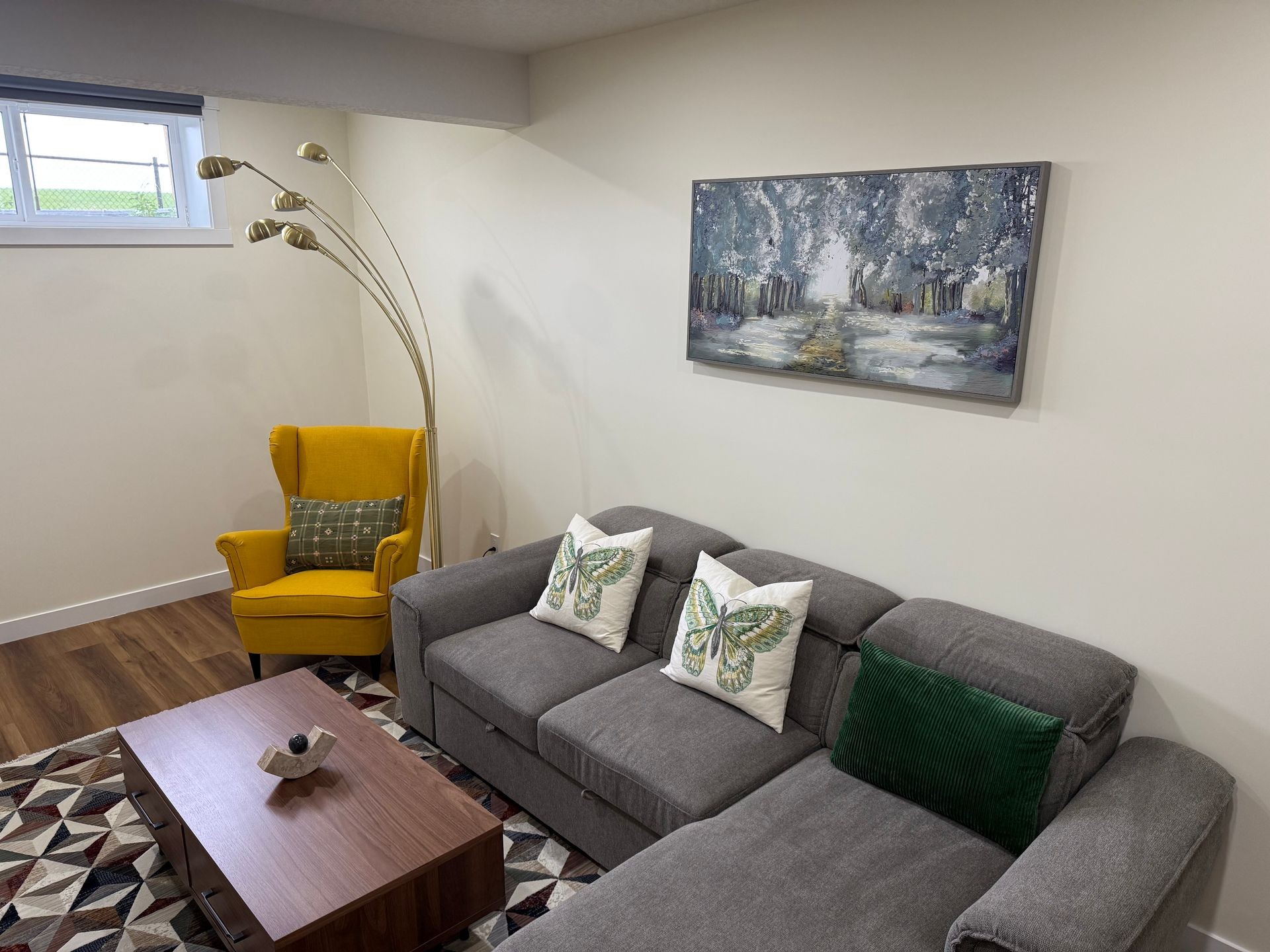 Airbnb & Short Stay Apartment Cleaning