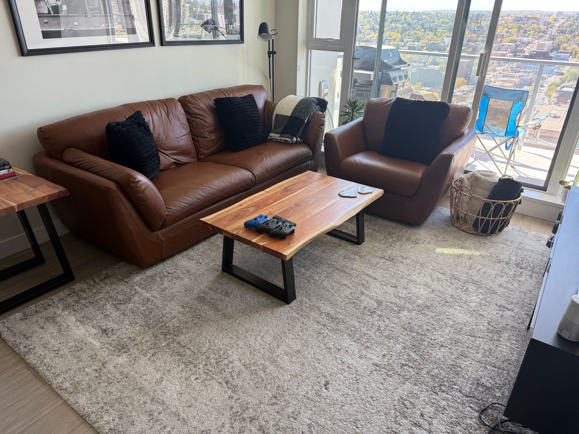 Residential Cleaning