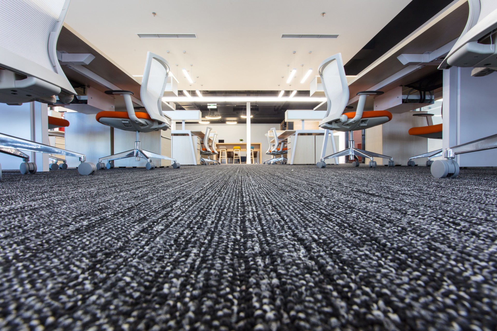 Office  and commmercial cleaning in Calgary 